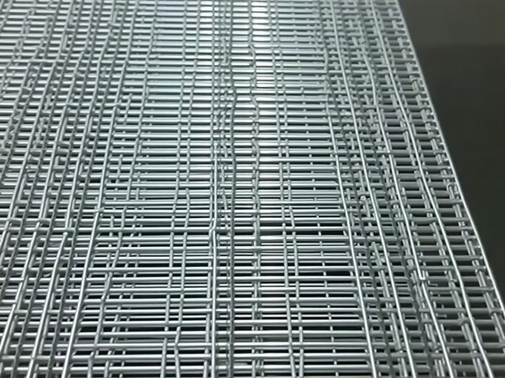Wholesale Reinforced Concrete Wire Mesh Factory