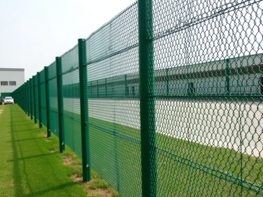 Wholesale Ripper Razor Mesh Fencing Manufacturer