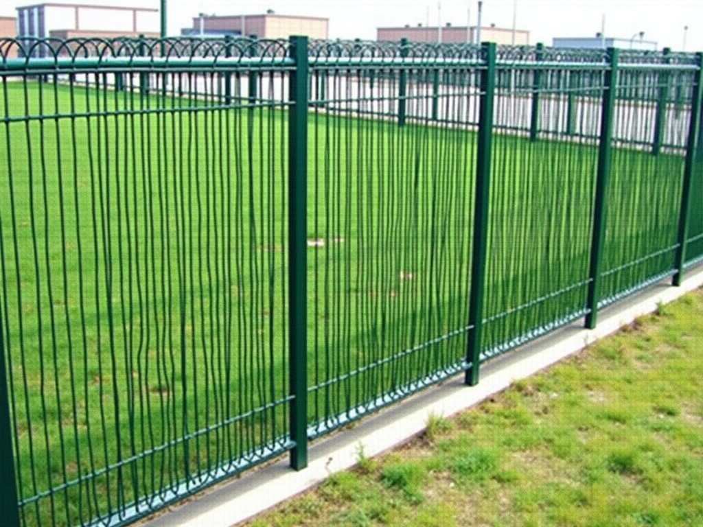 Wholesale Rolled Wire Fencing For Dogs Supplier