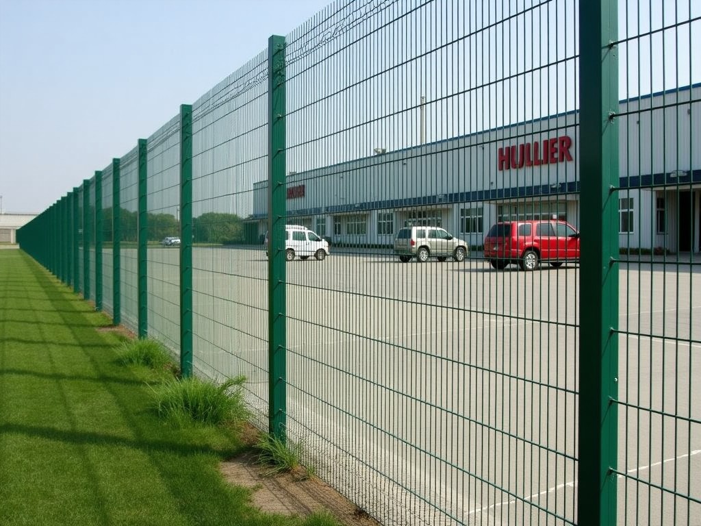 Wholesale Stainless Steel Wire Fence Panels Supplier