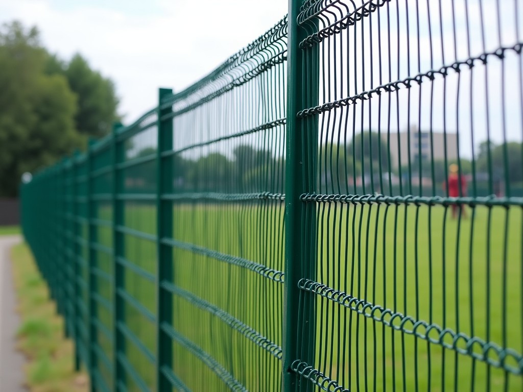Wholesale Triple Concertina Wire Fence Top Factory